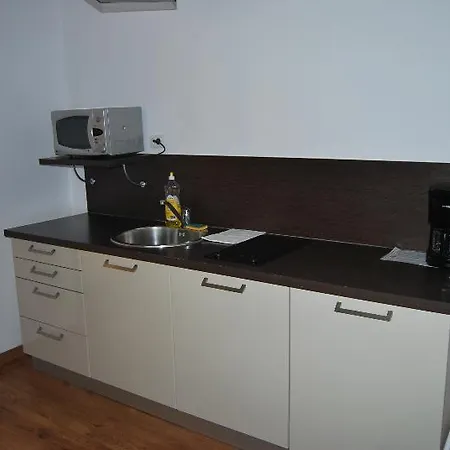 Zenitude Hotel-residences Metropole Aparthotel 3*