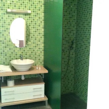 Zenitude Hotel-residences Metropole Nantes