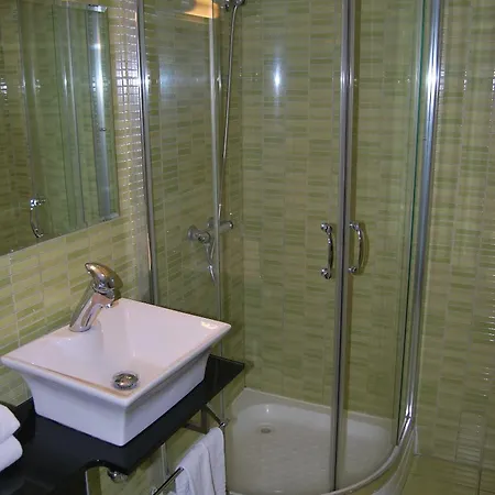 Zenitude Hotel-residences Metropole Nantes