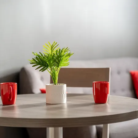 Zenitude Hotel-residences Metropole 3*