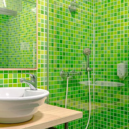 Zenitude Hotel-residences Metropole 3* Nantes