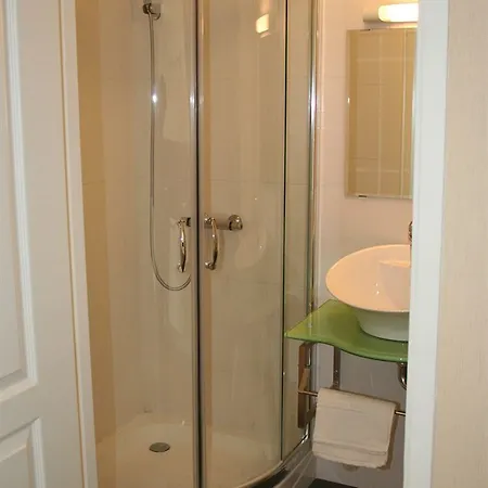 Zenitude Hotel-residences Metropole