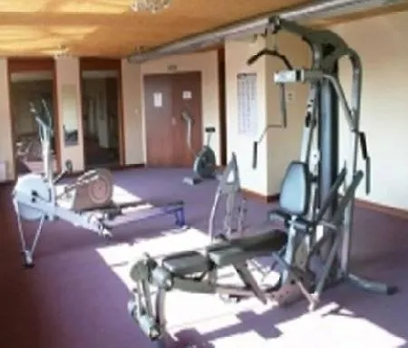 Lejlighedshotel Zenitude Hotel-residences Metropole Nantes