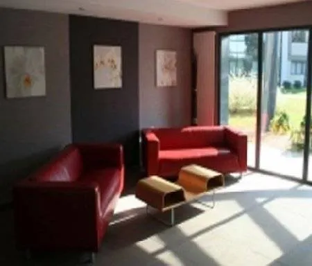 Zenitude Hotel-residences Metropole