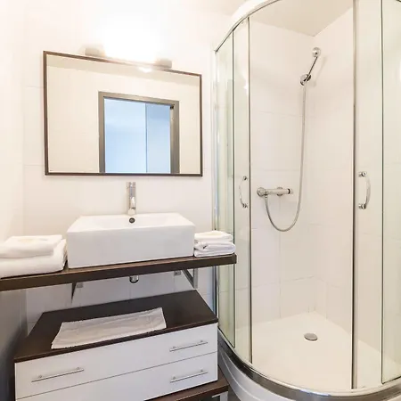 Zenitude Hotel-residences Metropole Nantes