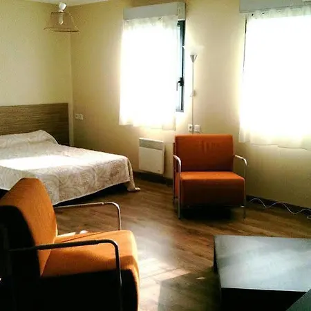 Aparthotel Zenitude Hotel-residences Metropole Nantes