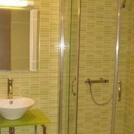 Aparthotel Zenitude Hotel-residences Metropole Nantes